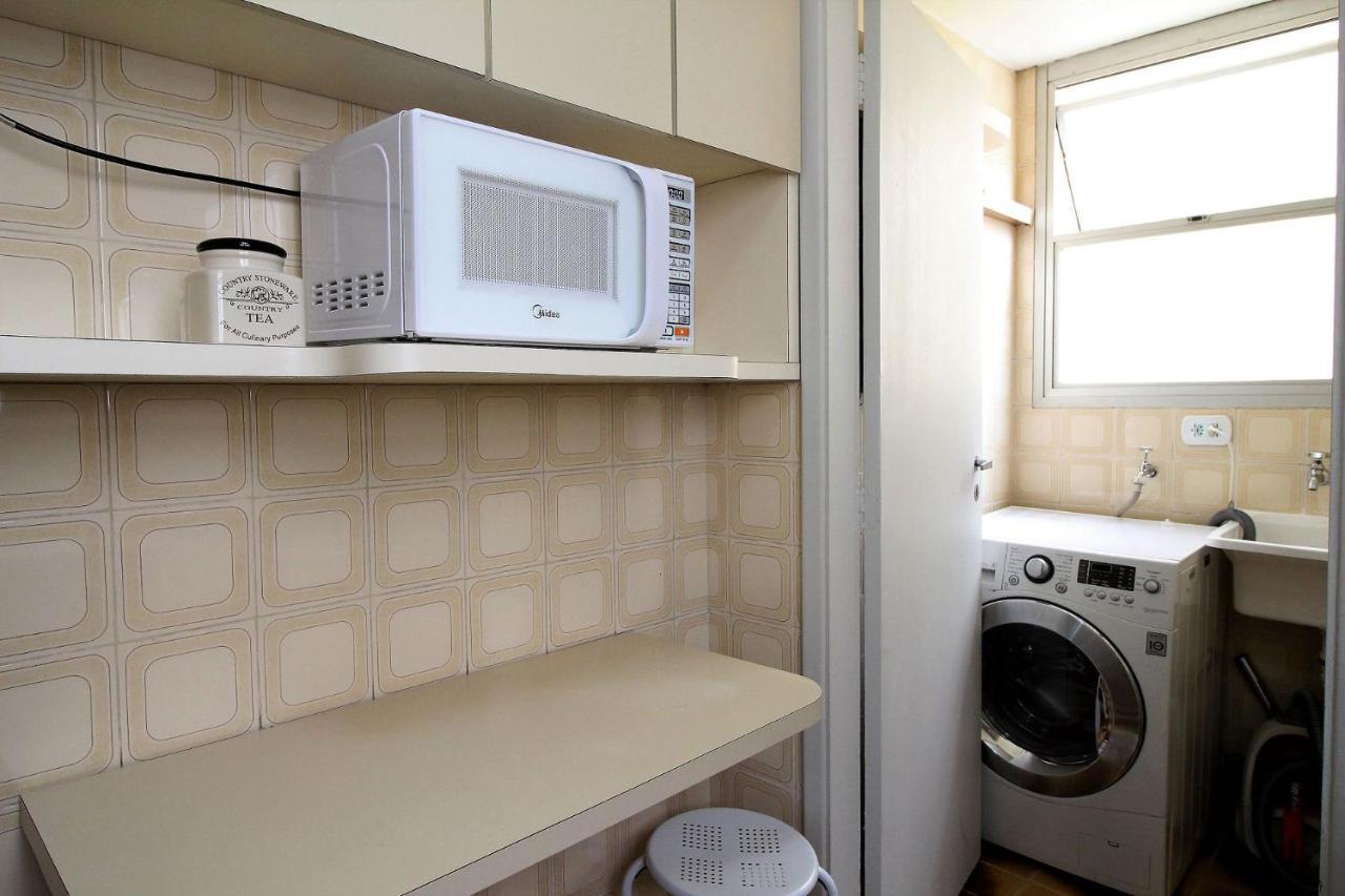 Apartamento Jardins House São Paulo