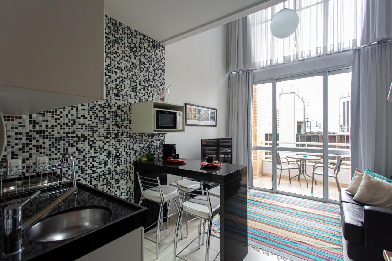 Aconchegante Duplex No Brooklin Iii Apartamento São Paulo