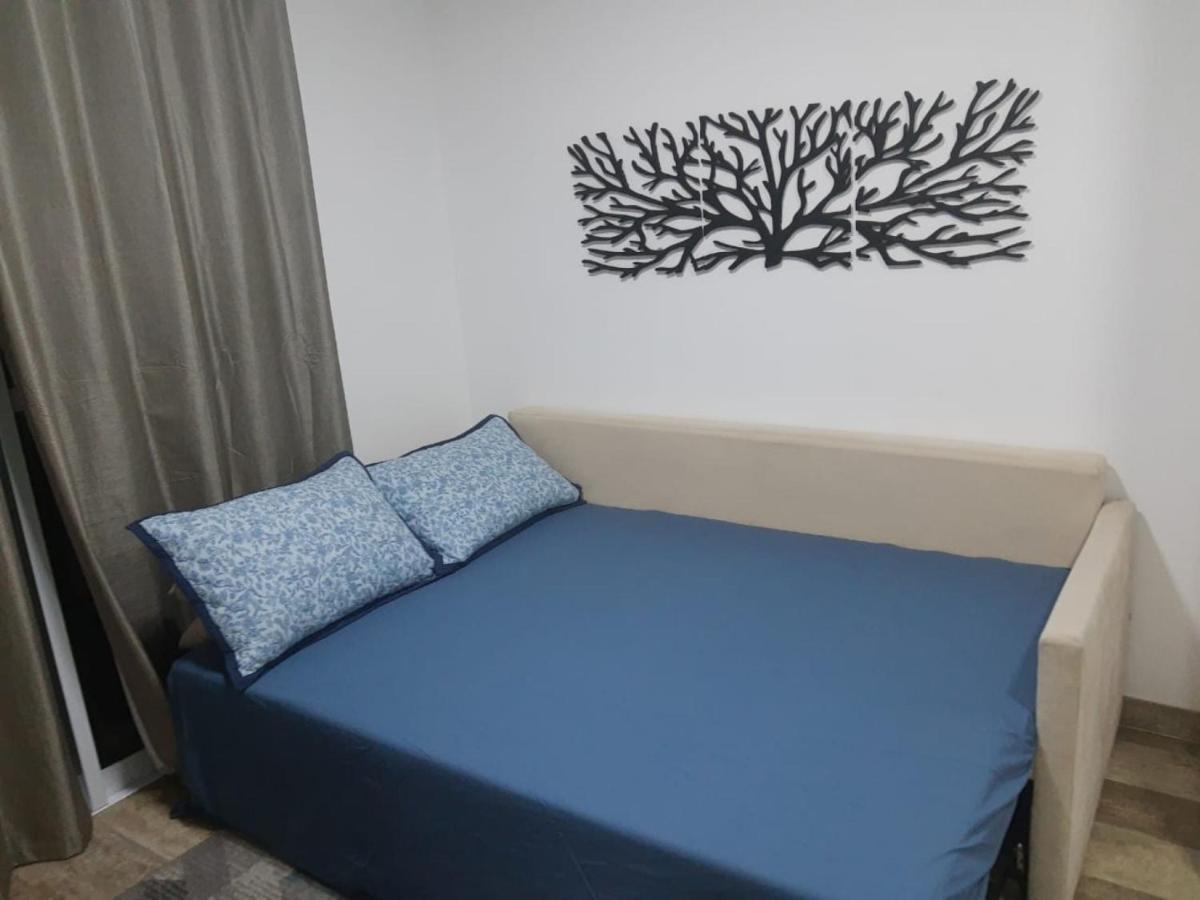 Hakaza Noah 512- Studio No Centro De Apartment Sao Paulo