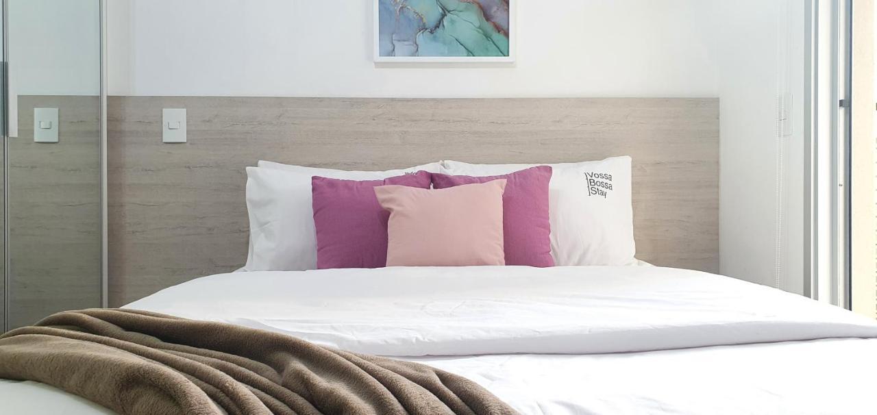 Apartamento Vossa Bossa Augusta *