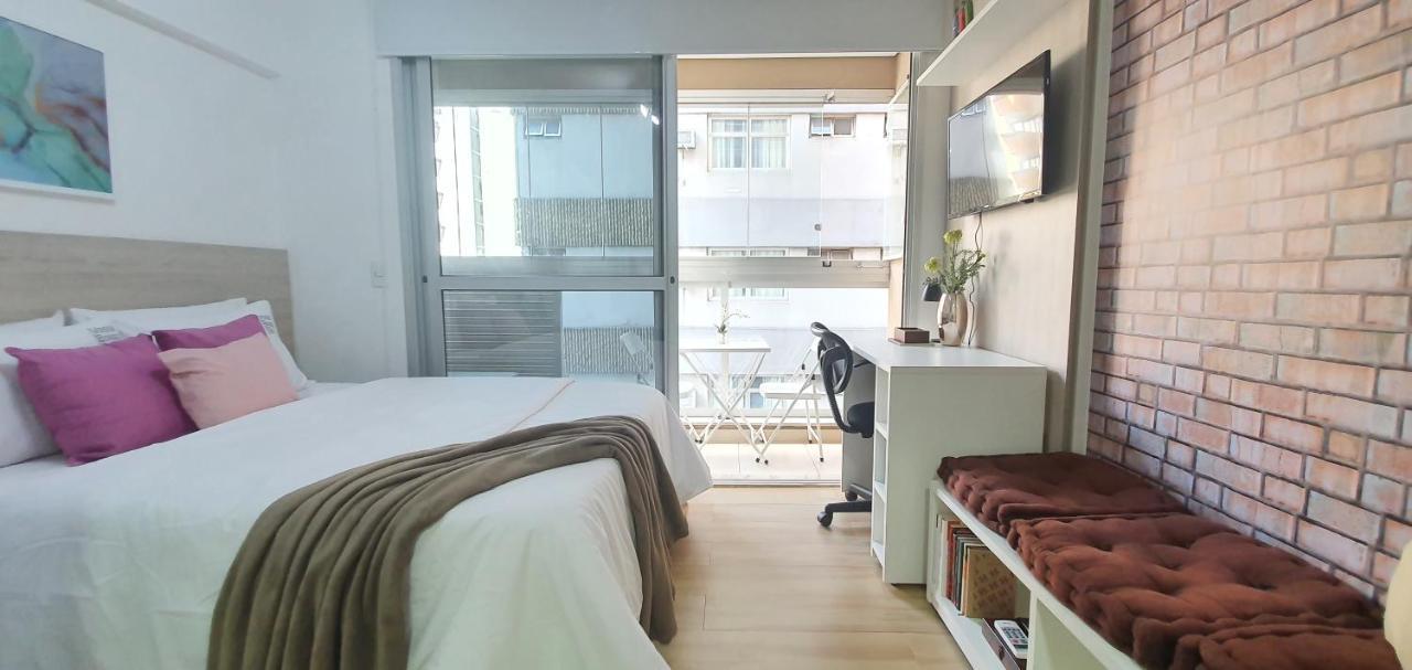 Vossa Bossa Augusta Apartamento São Paulo