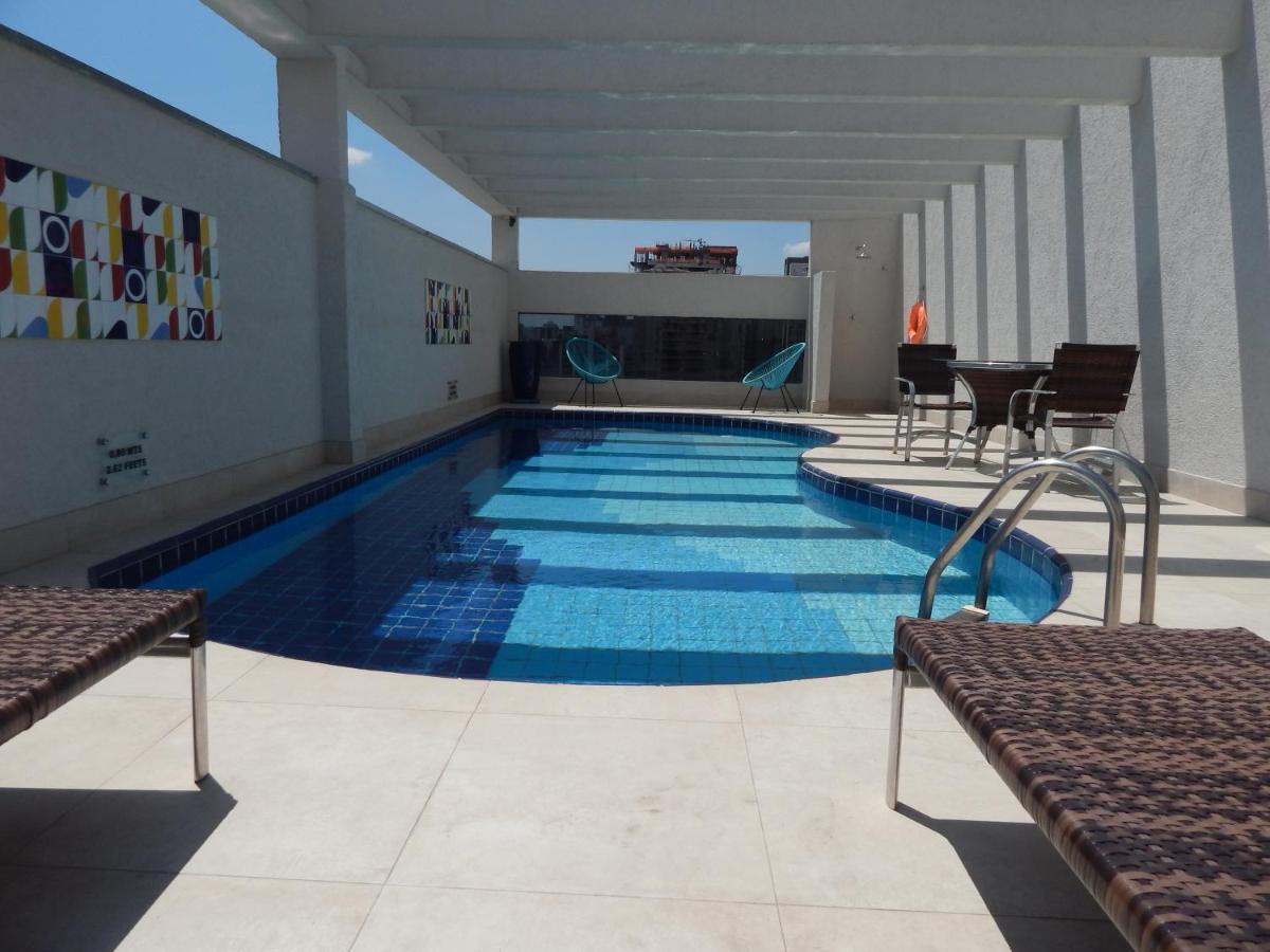 Hotel Mercure Moema São Paulo