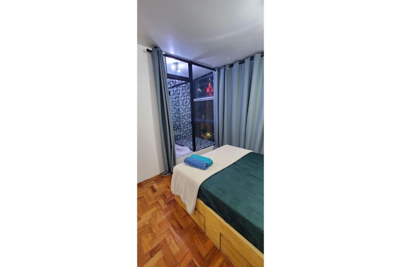 Apartamento Mirante Do Vale São Paulo