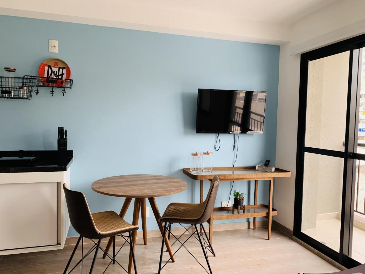 Apartment Akile Movva Sao Paulo