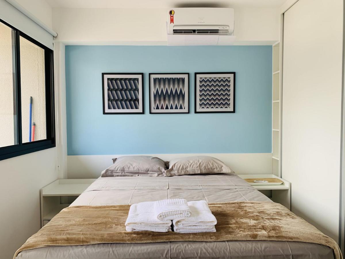 Apartment Akile Movva Sao Paulo