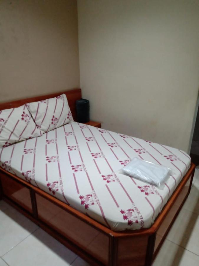 Hospedagem domiciliar Tenda Santana *