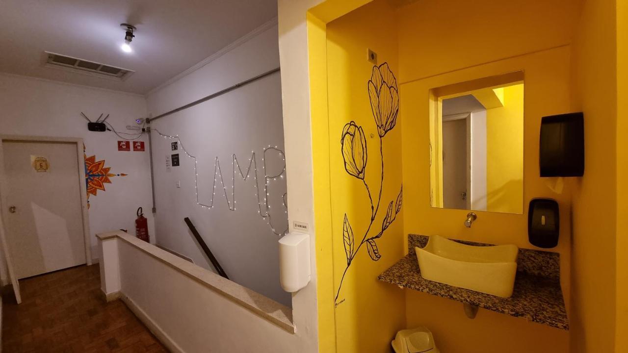 Lamparina * Sao Paulo