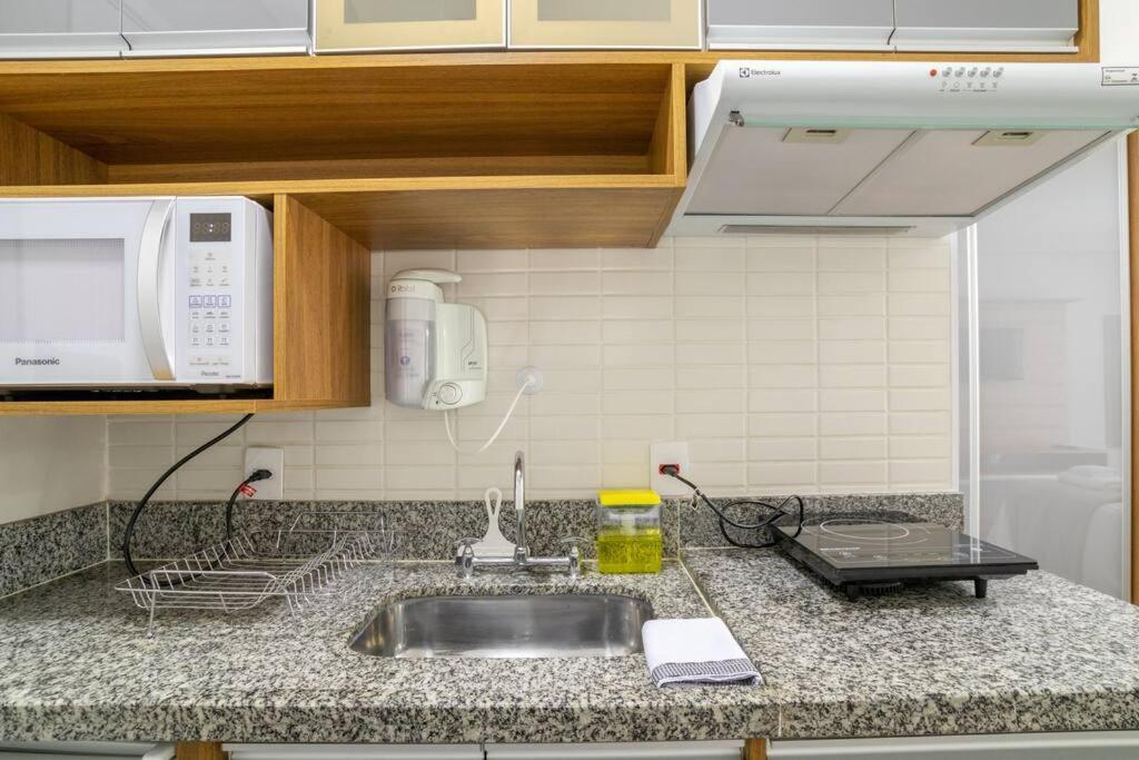 Bhomy Bela Vista Moderno Com Varanda Bs37 Apartamento São Paulo