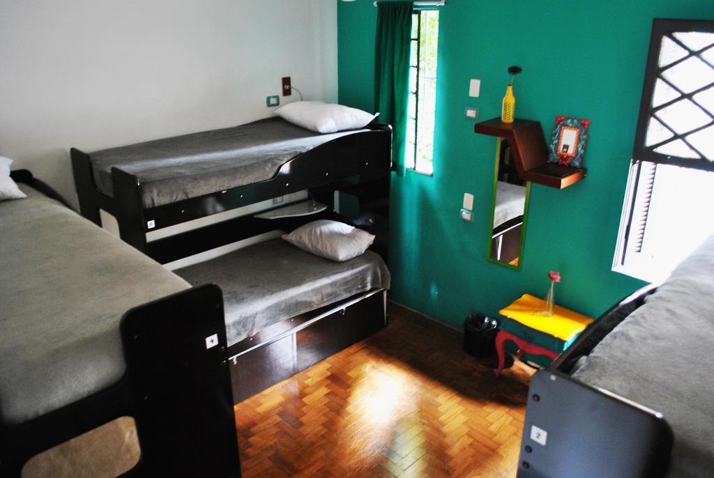 Albergue Uvaia *