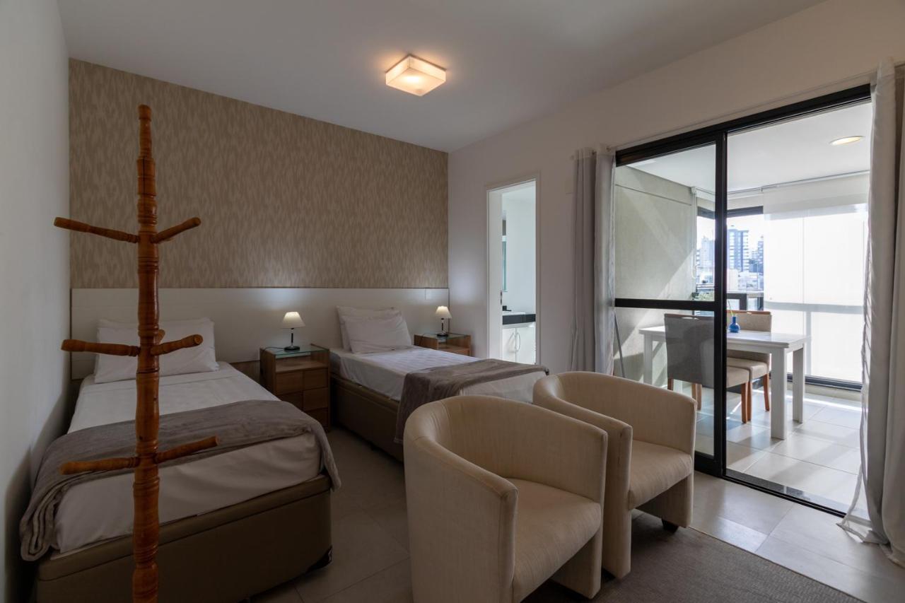 Apartamento Audaar Topazio Residencial *