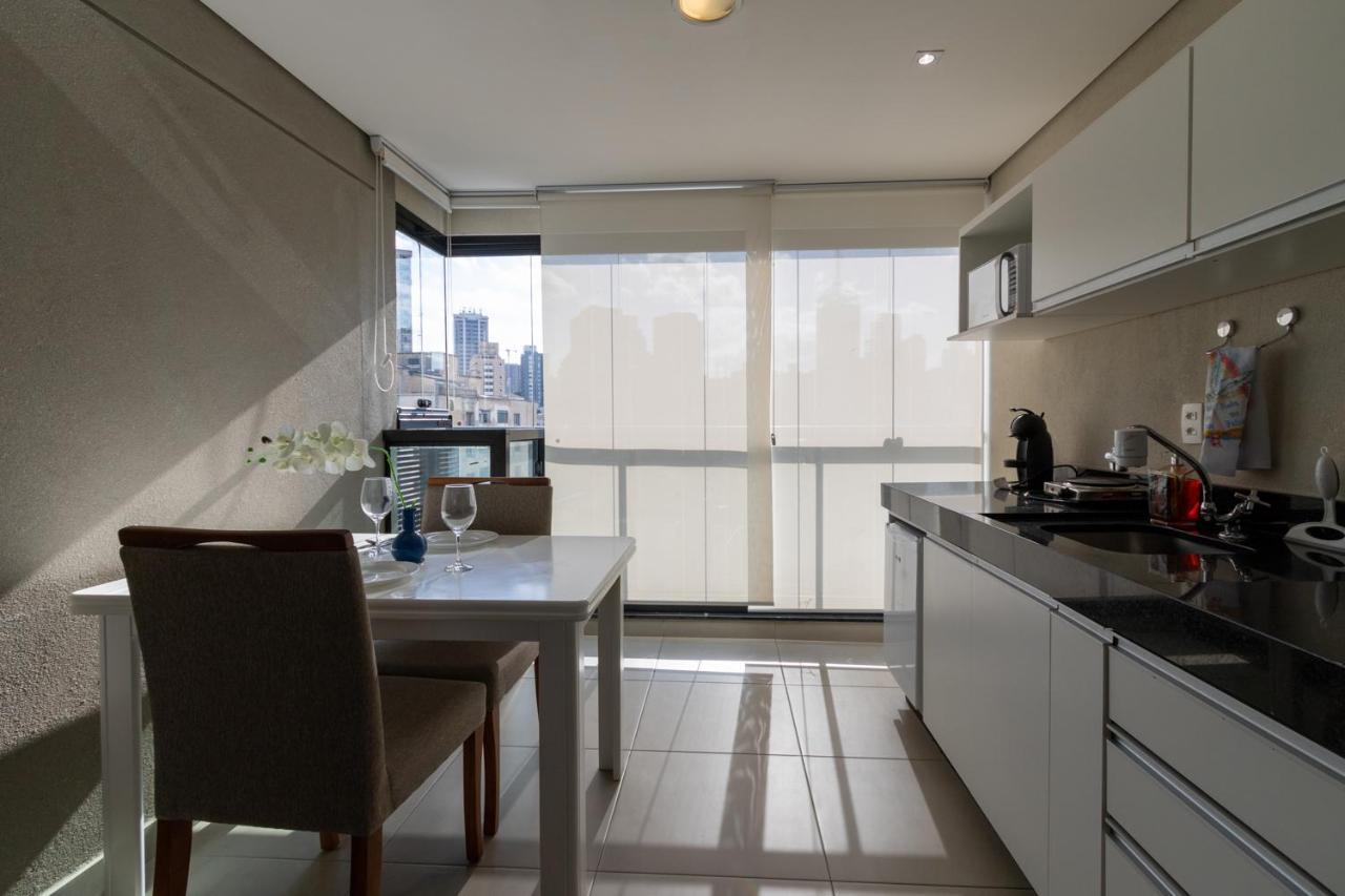 Apartamento Audaar Topazio Residencial São Paulo