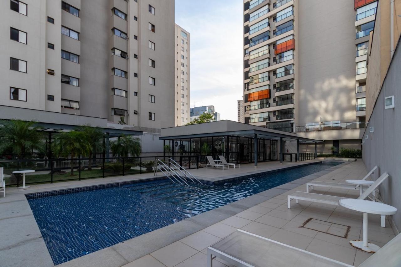 Audaar Topazio Residencial Apartamento