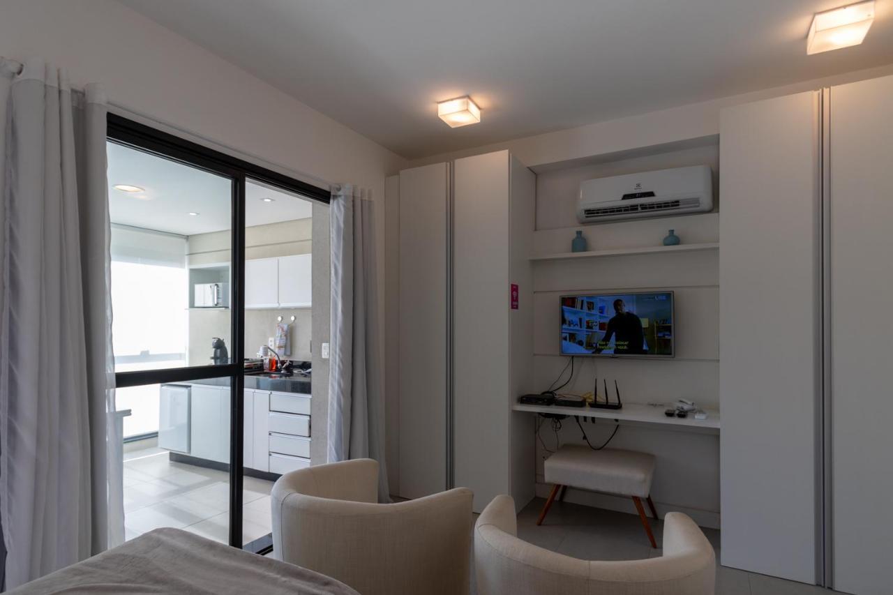 Audaar Topazio Residencial Apartamento São Paulo