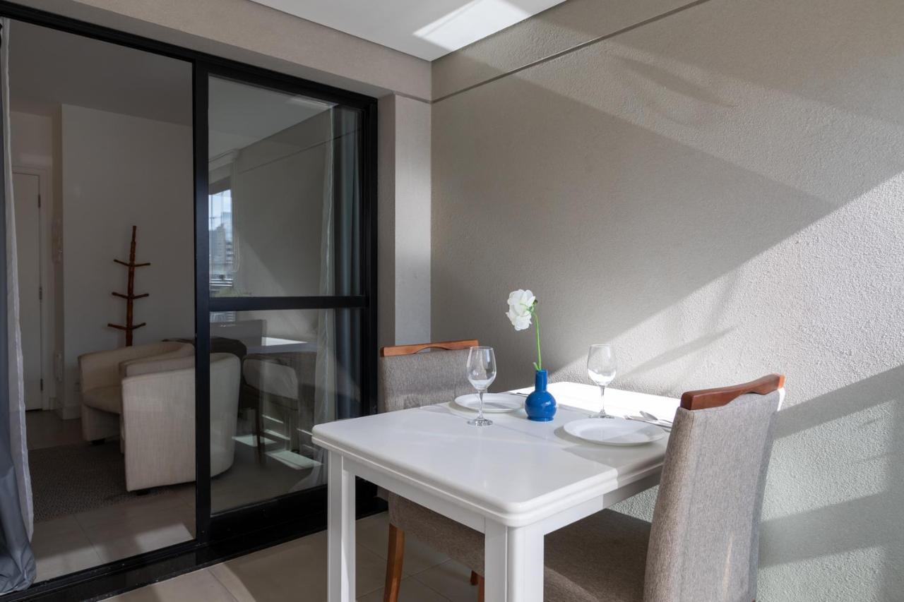 Apartamento Audaar Topazio Residencial