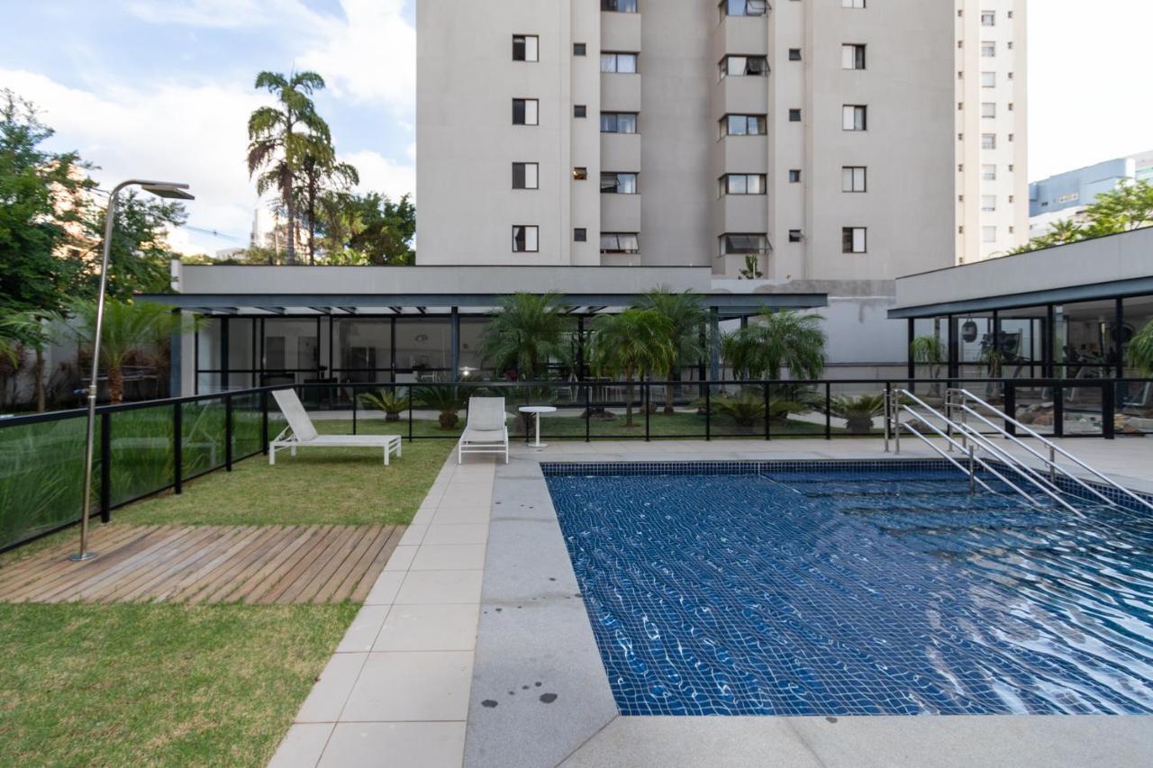Audaar Topazio Residencial Apartamento *