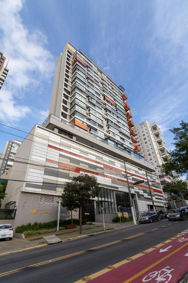 Apartamento Audaar Topazio Residencial