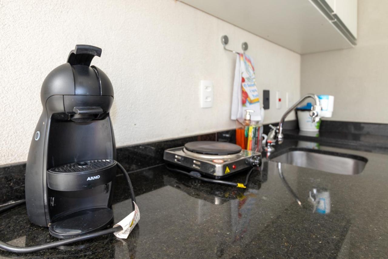 Apartamento Audaar Topazio Residencial São Paulo