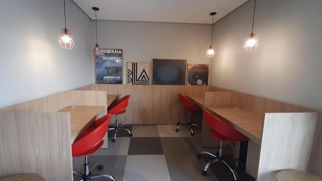 Studio 107 - Apartamento No Arouche Apartamento