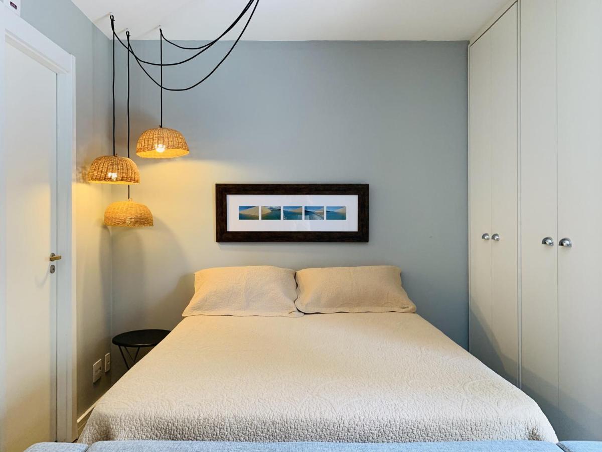 Apartamento Akile Smart Santa Cecilia *