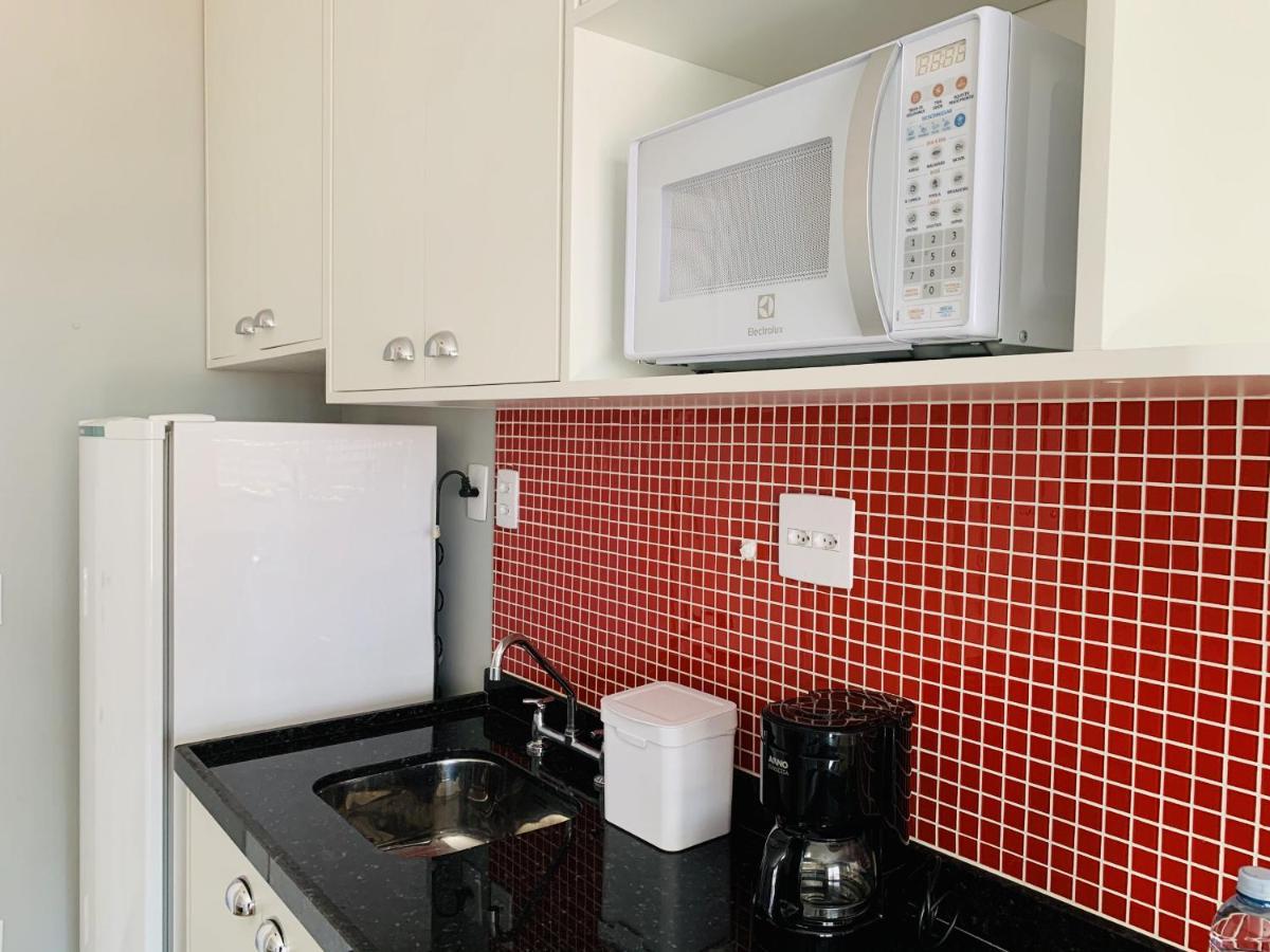 Apartamento Akile Smart Santa Cecilia *