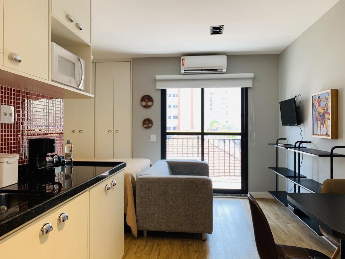 Akile Smart Santa Cecilia Apartamento
