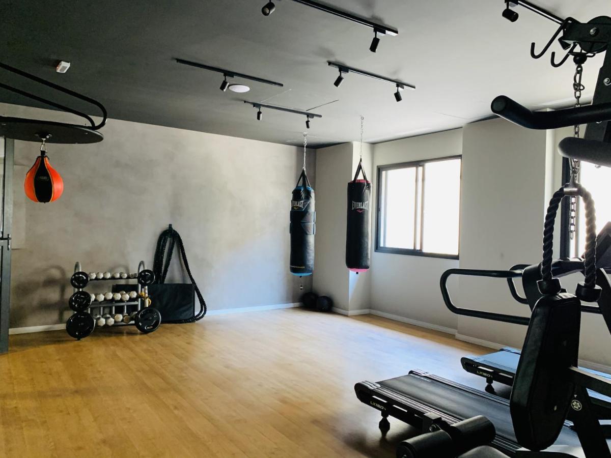 Apartamento Akile Smart Santa Cecilia *
