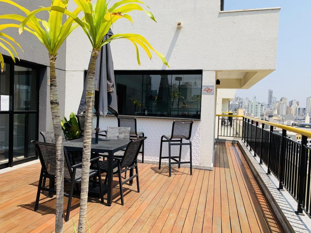 Akile Smart Santa Cecilia Apartamento *