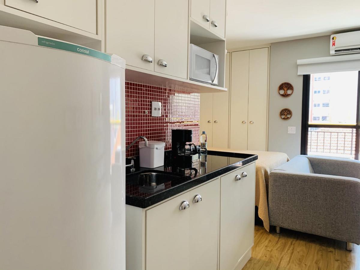 Apartamento Akile Smart Santa Cecilia