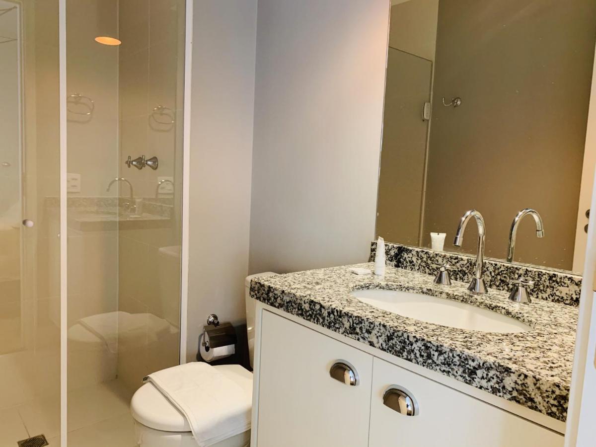 Akile Smart Santa Cecilia Apartamento São Paulo