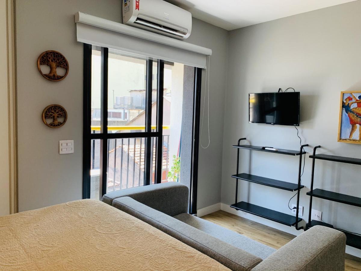 Apartamento Akile Smart Santa Cecilia *