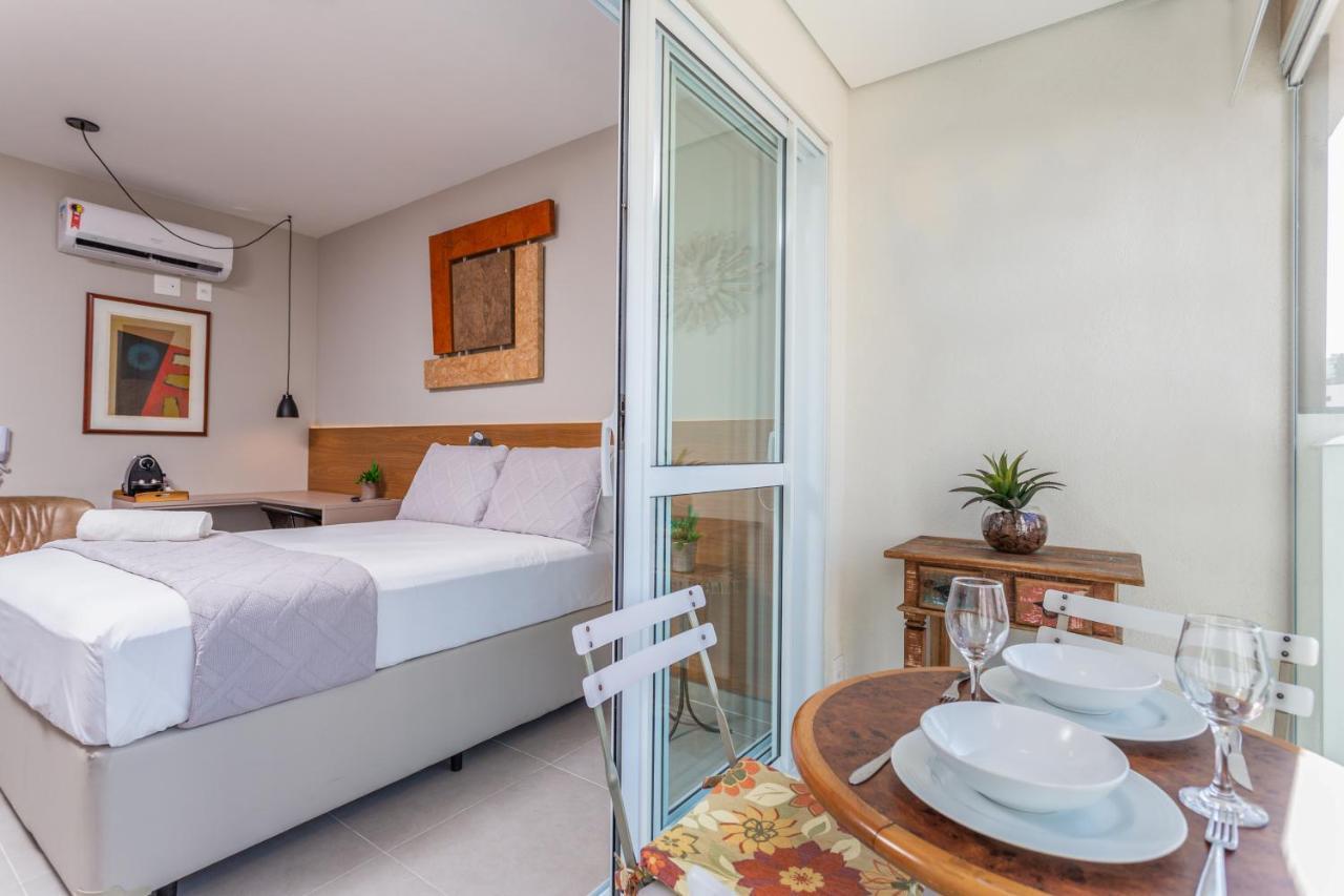 Apartamento Síntese Moema