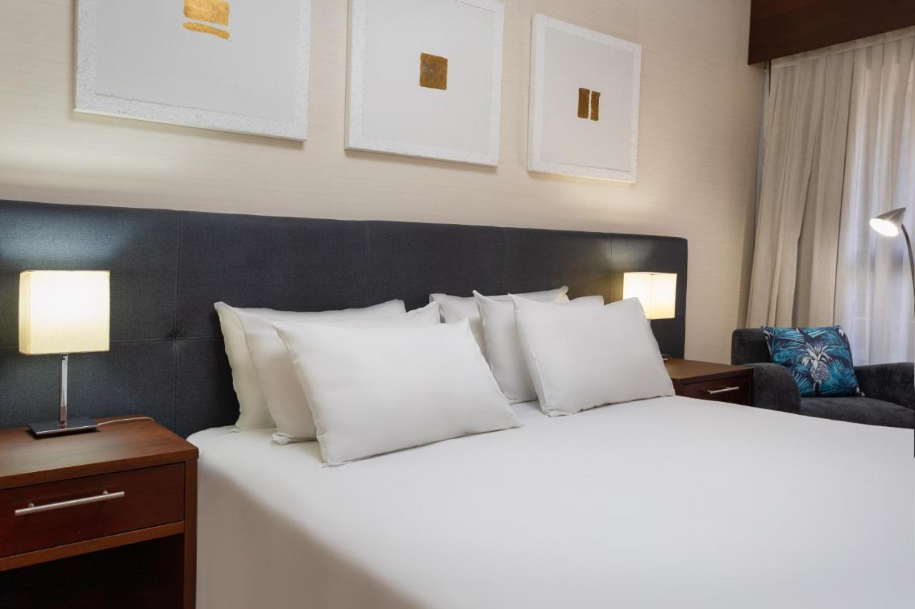 Hotel Mercure Grand Plaza Paulista São Paulo