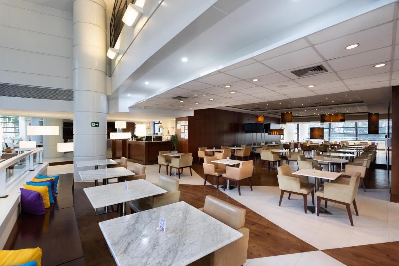 Mercure Grand Plaza Paulista São Paulo