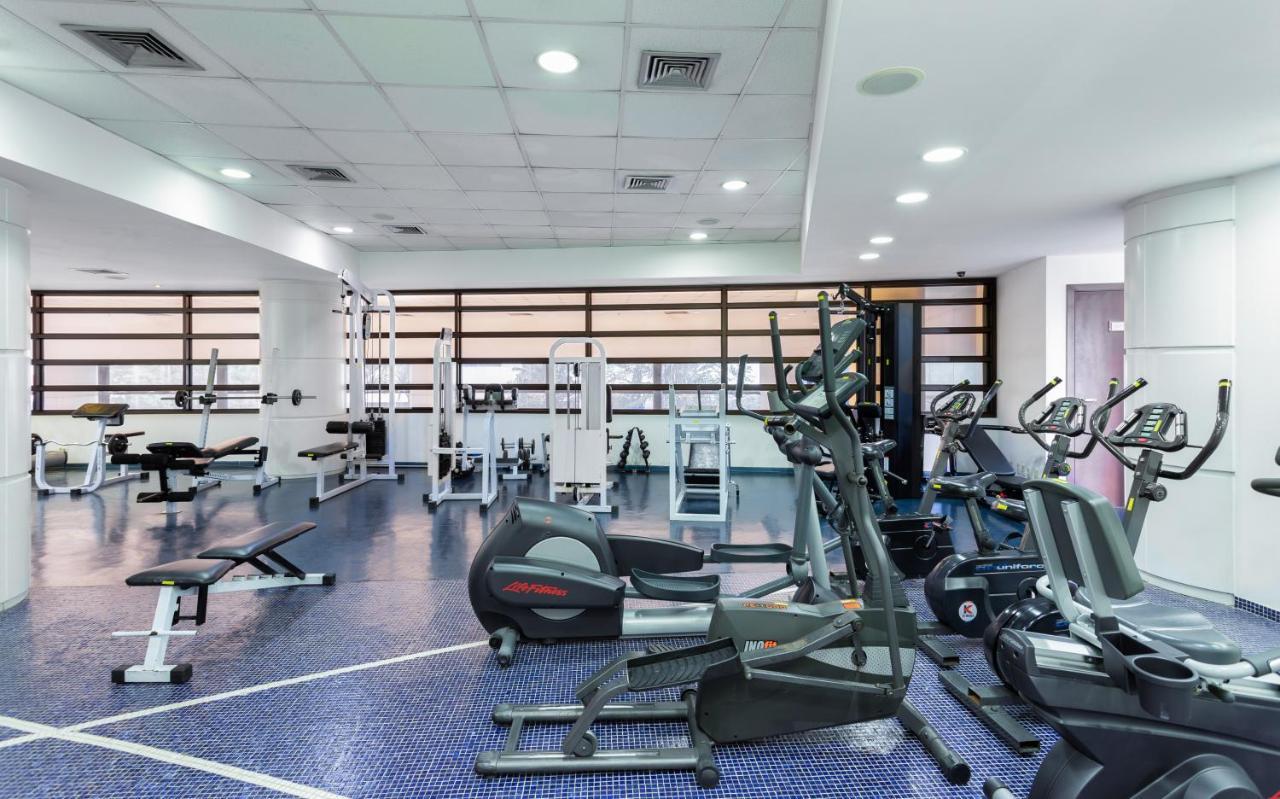 Mercure Grand Plaza Paulista Hotel São Paulo