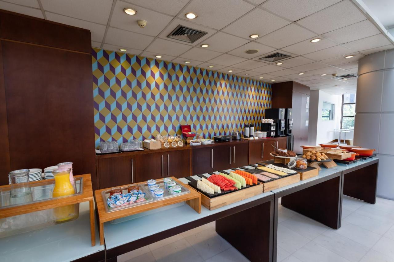Mercure Grand Plaza Paulista Hotel São Paulo
