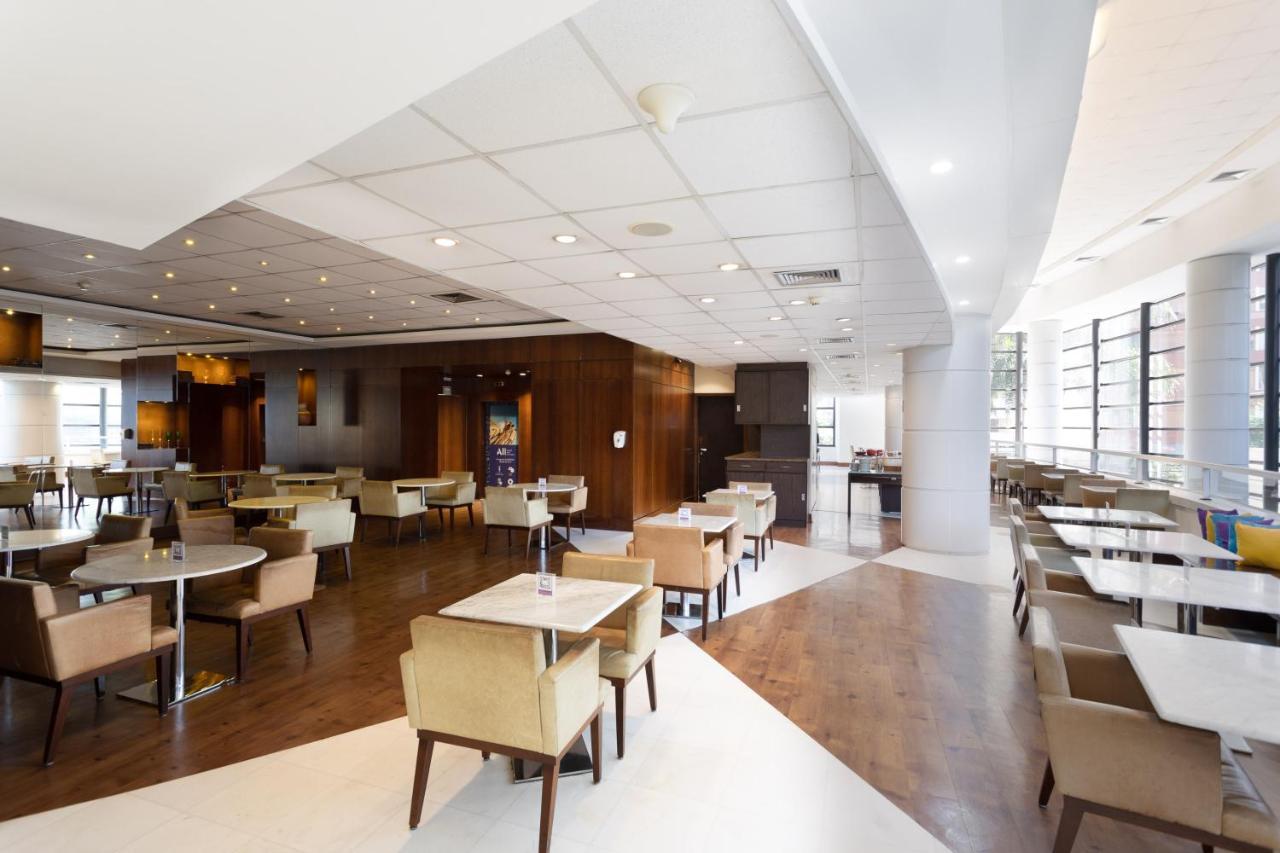 Mercure Grand Plaza Paulista São Paulo