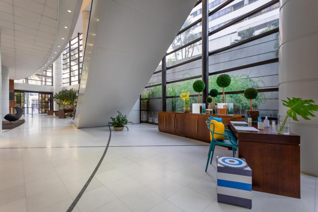 Mercure Grand Plaza Paulista São Paulo