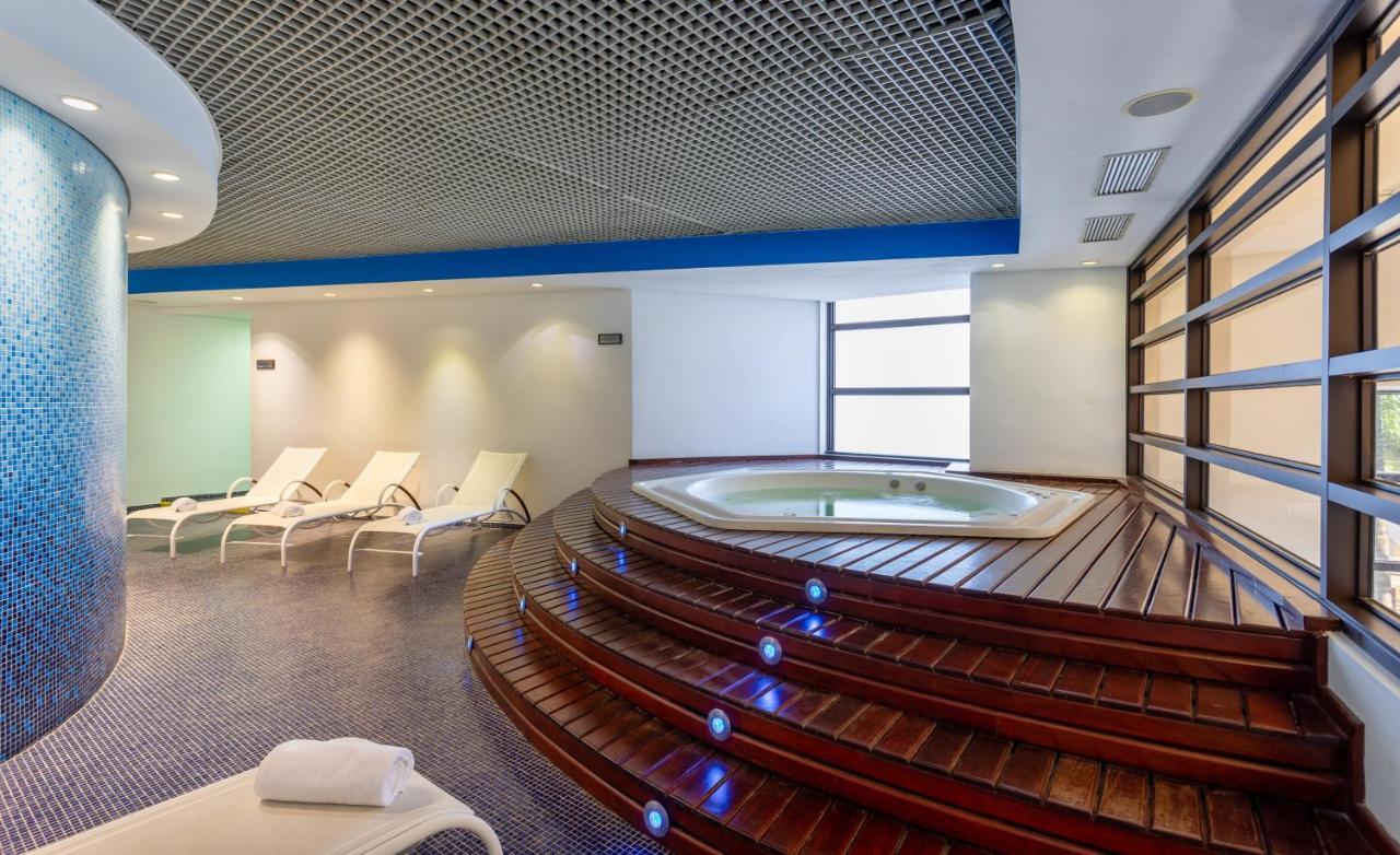Mercure Grand Plaza Paulista Hotel São Paulo