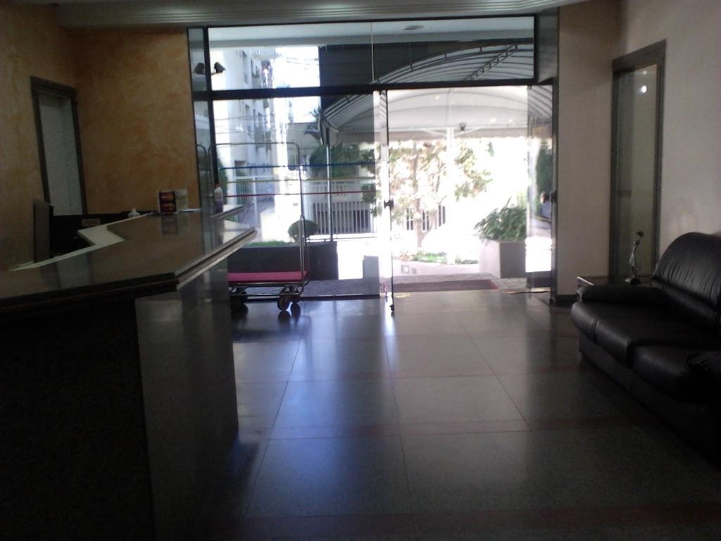Columbia Aparthotel São Paulo