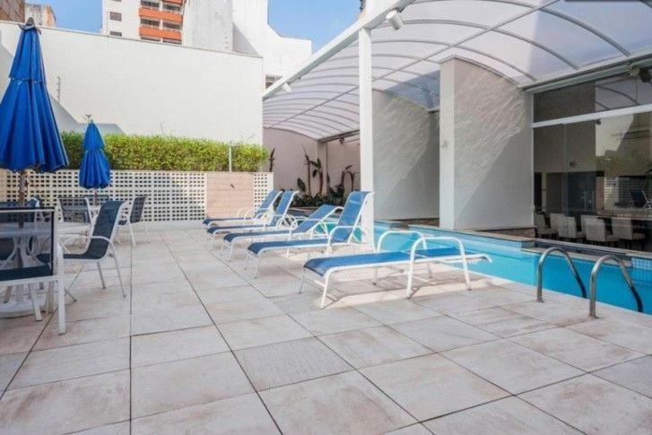 Apartment Vossa Bossa Studio H Paulista *