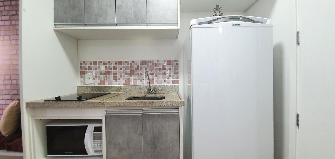 Vossa Bossa Augusta Apartamento São Paulo