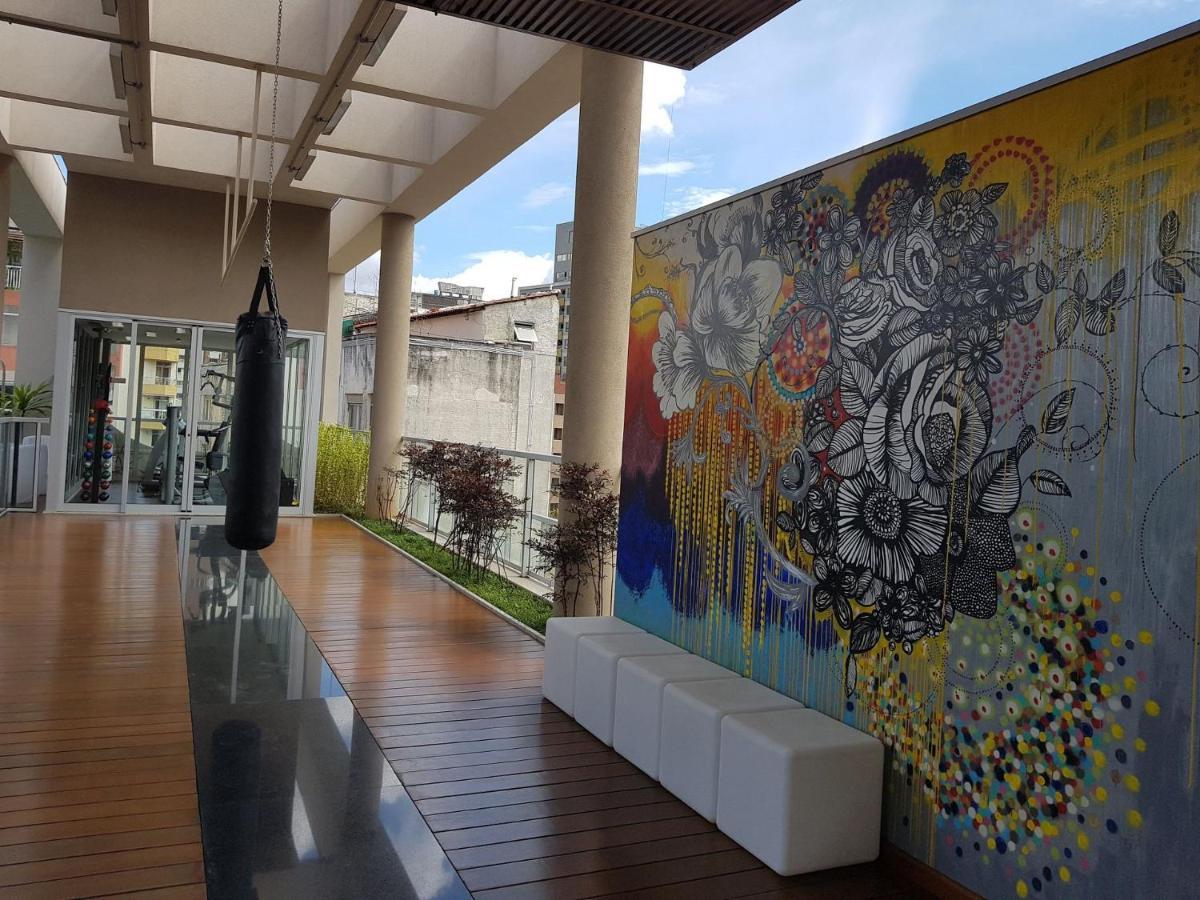 Vossa Bossa Augusta Apartamento