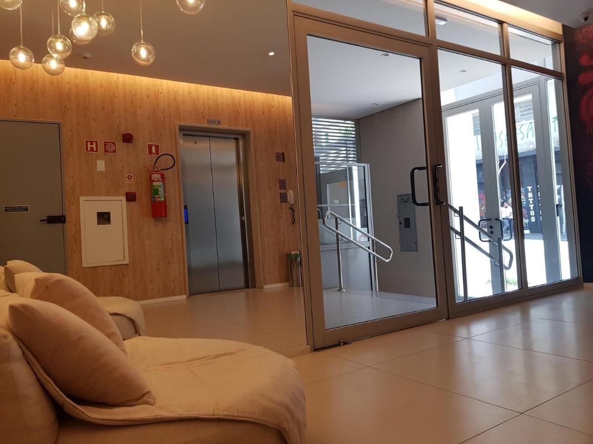 Vossa Bossa Augusta Apartamento *