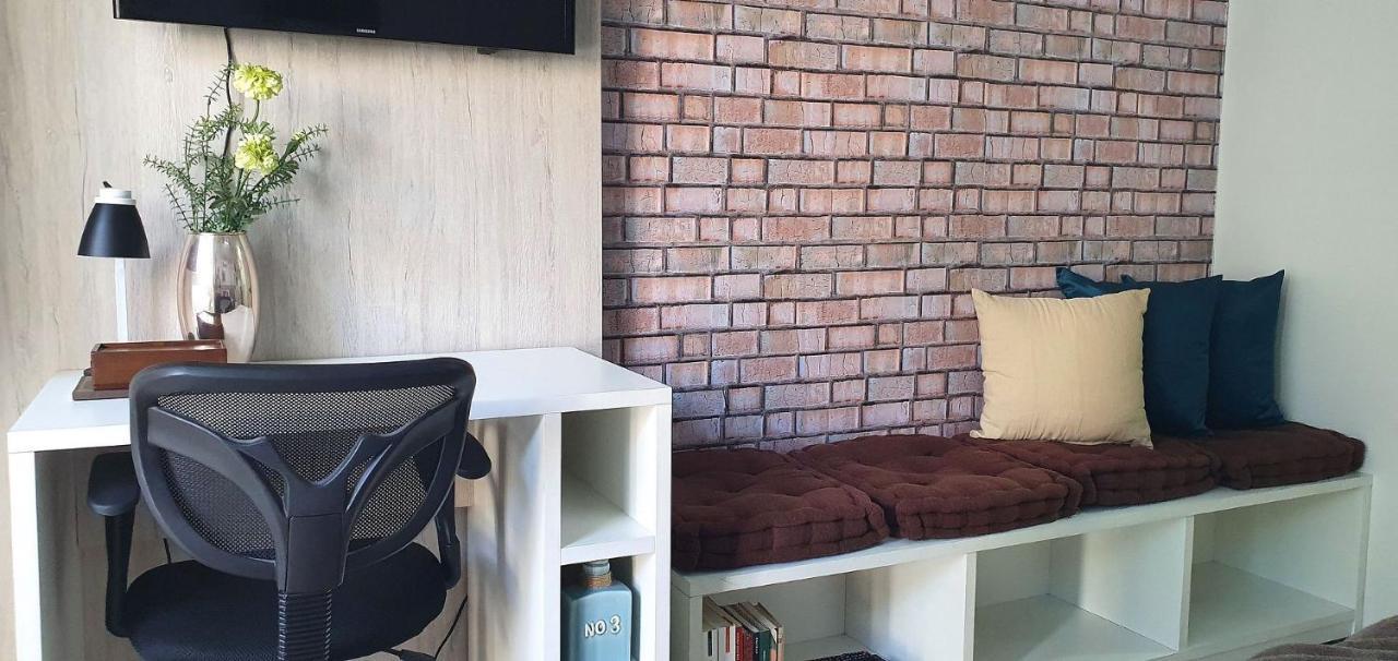 Apartamento Vossa Bossa Augusta *