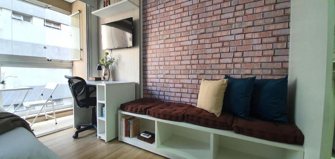 Vossa Bossa Augusta Apartamento *