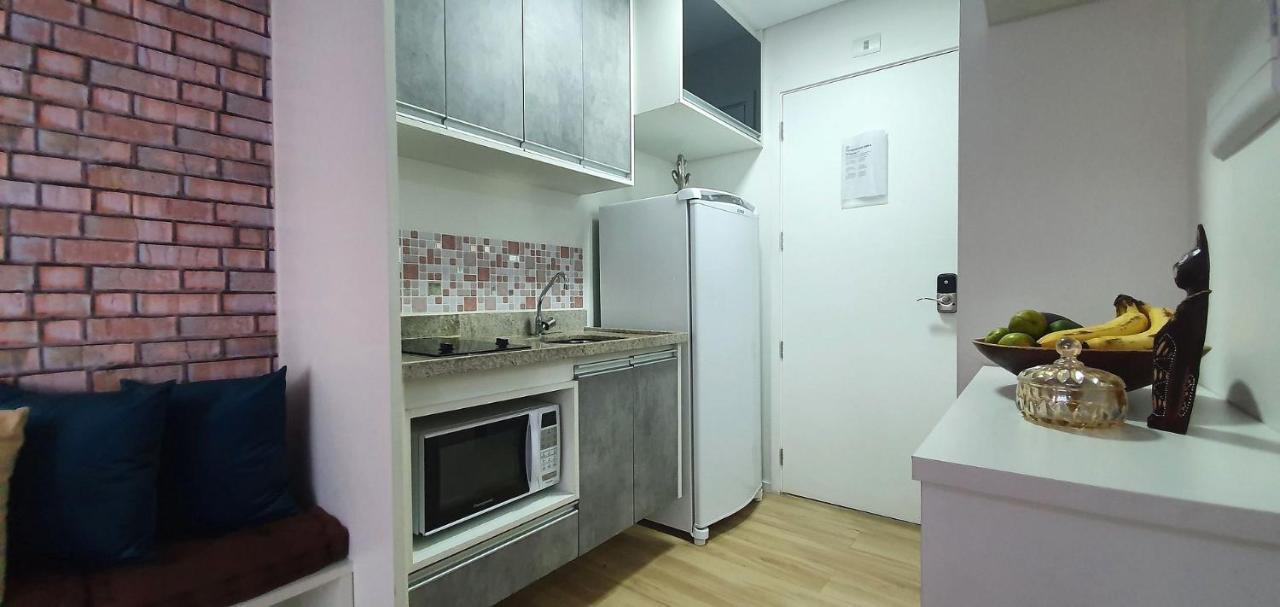 Apartamento Vossa Bossa Augusta