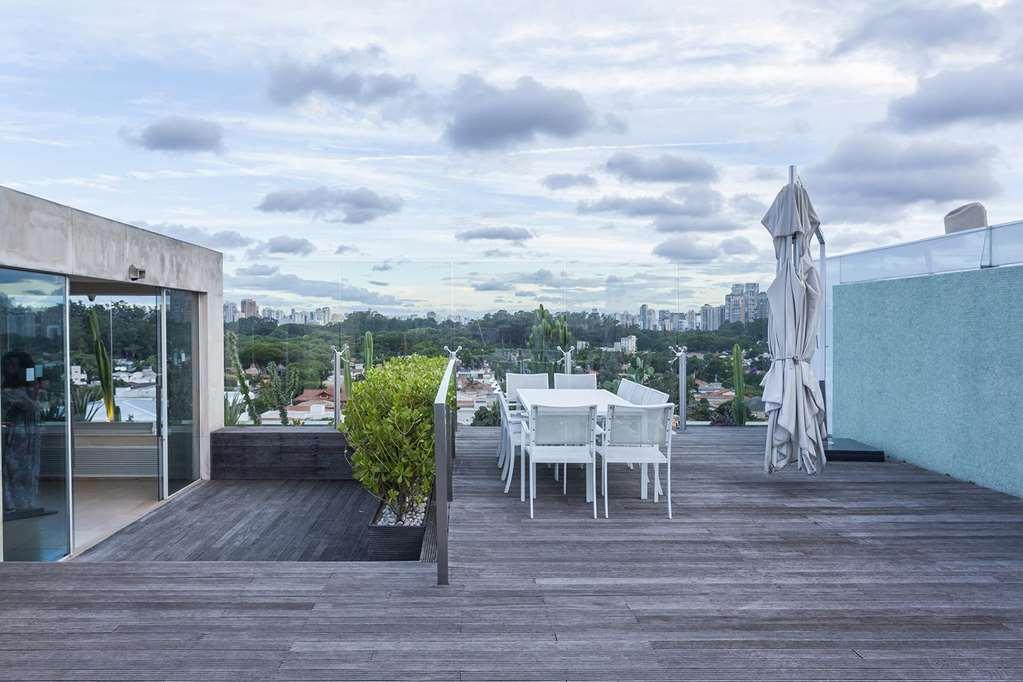Hotel Unique 5*