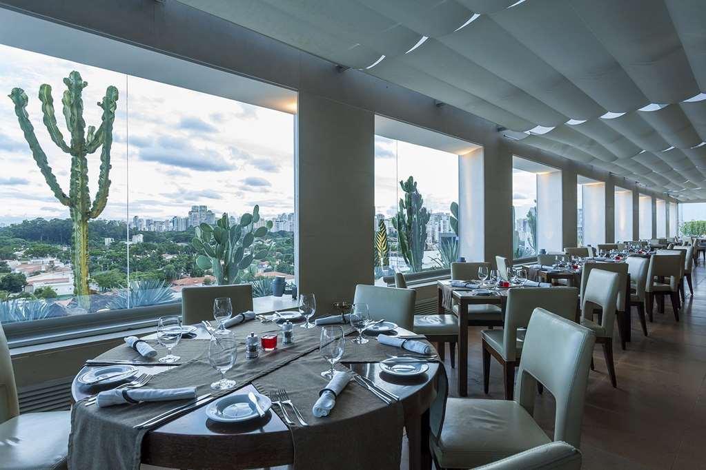 Unique 5* Sao Paulo