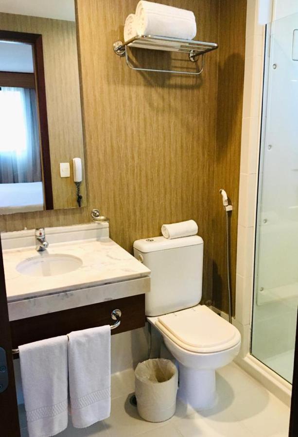 Lindo Apto No Bourbon 1642 * São Paulo