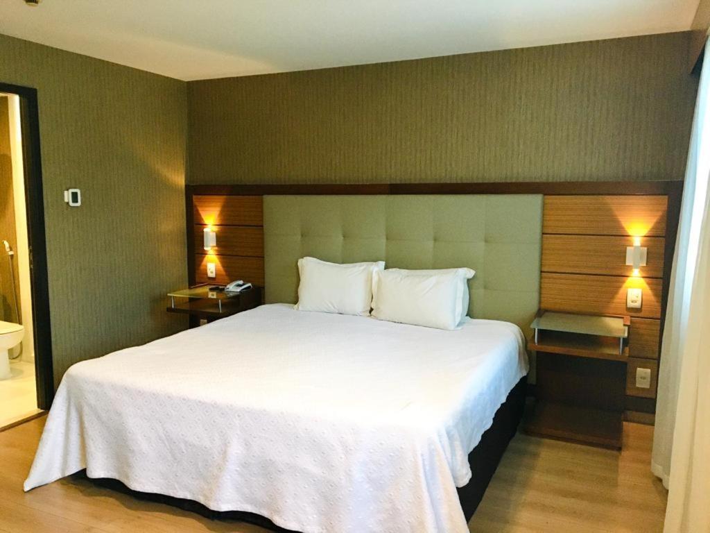 Apartamento Lindo Apto No Bourbon 1642